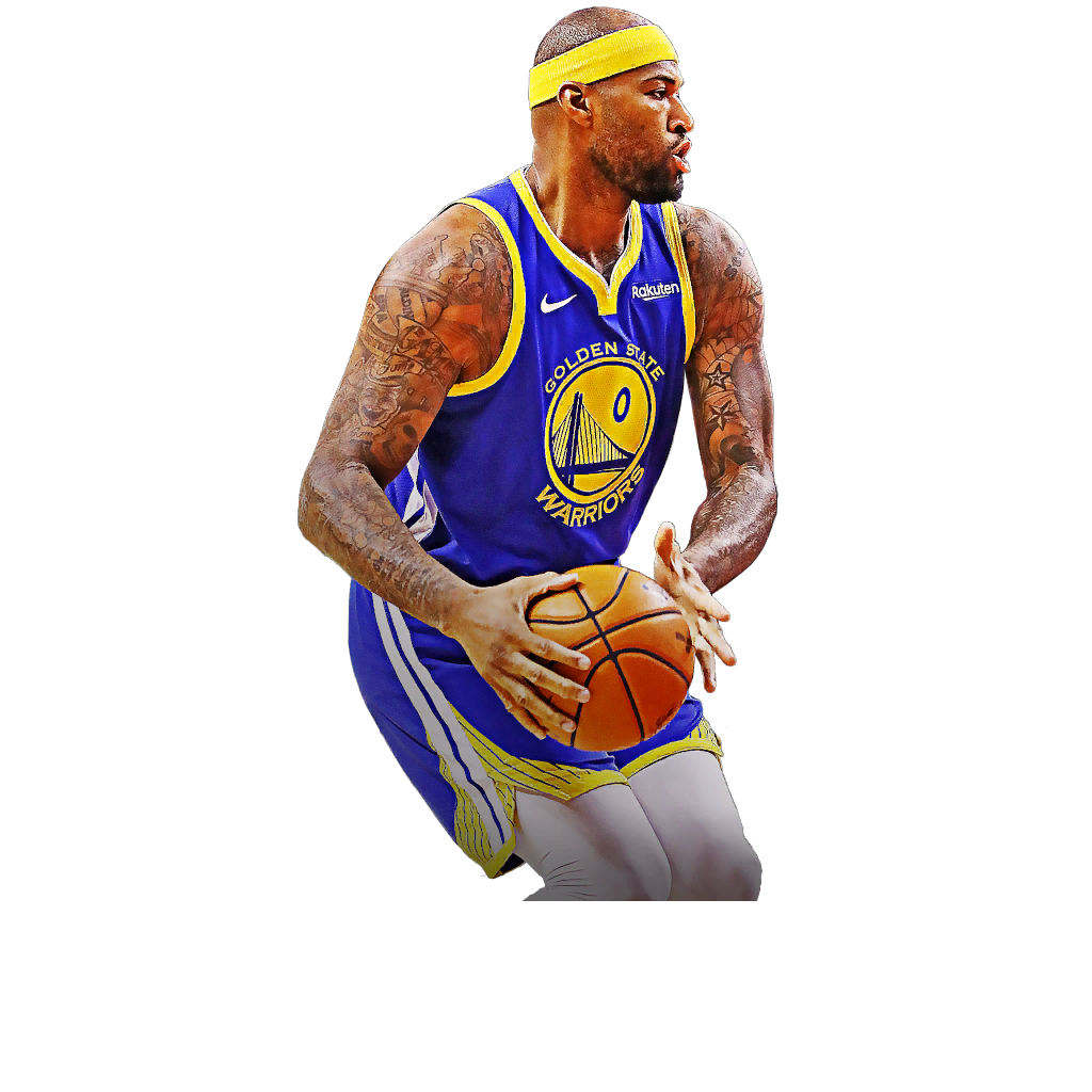 Demarcus Cousins