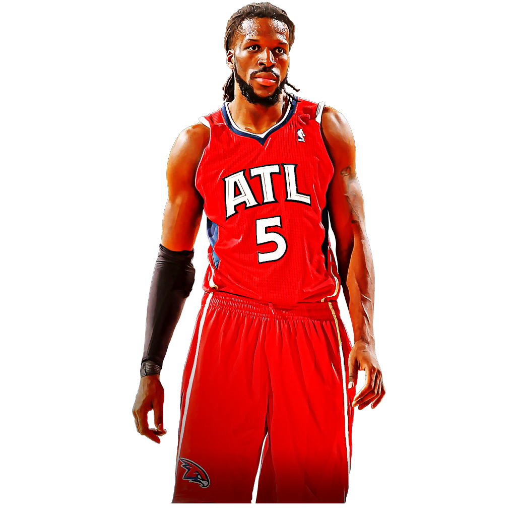 Demarre Carroll
