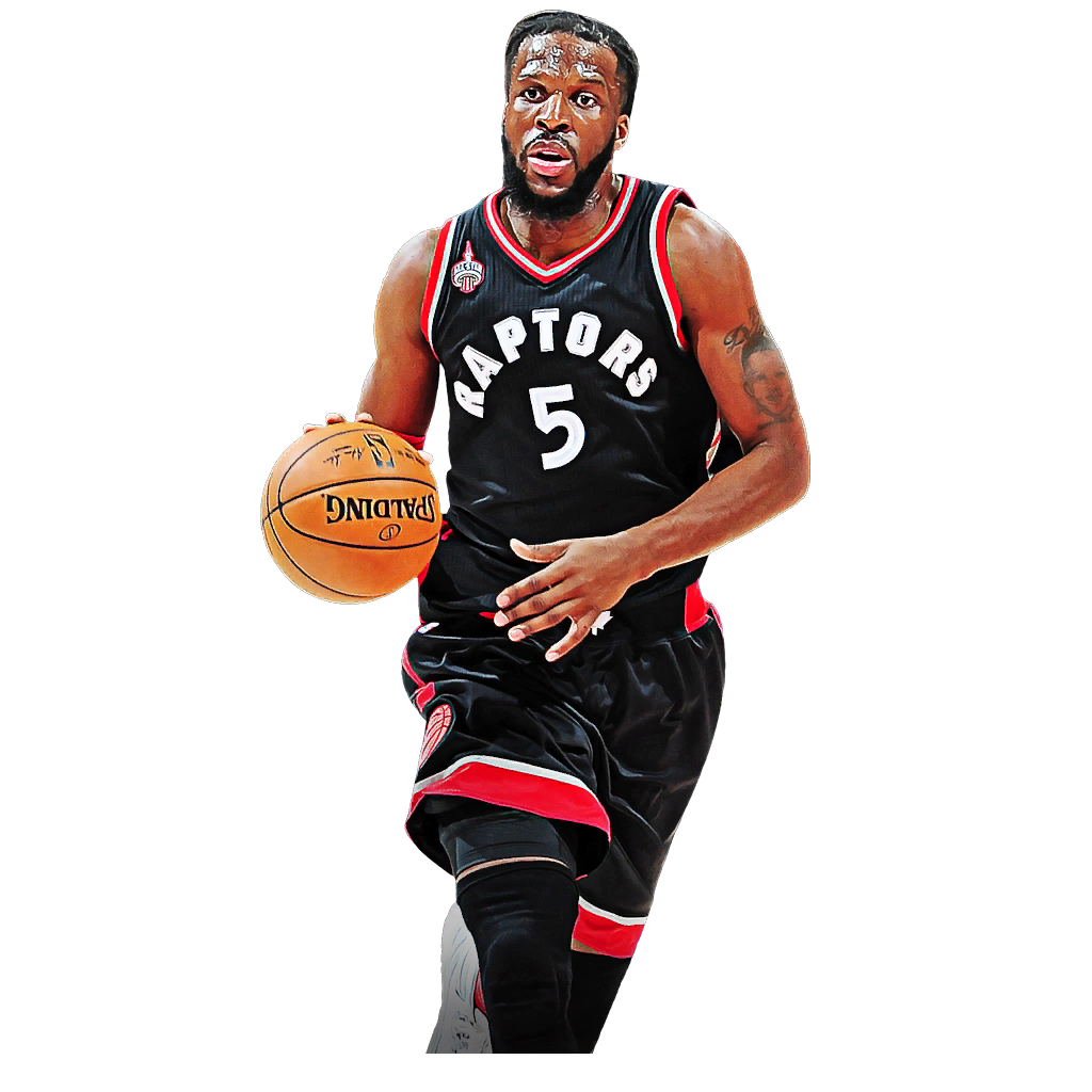 Demarre Carroll