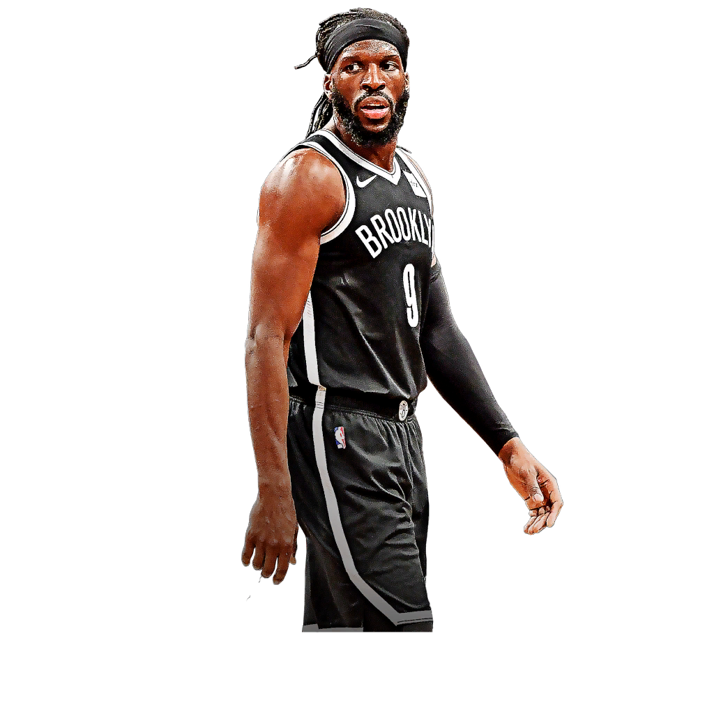 Demarre Carroll
