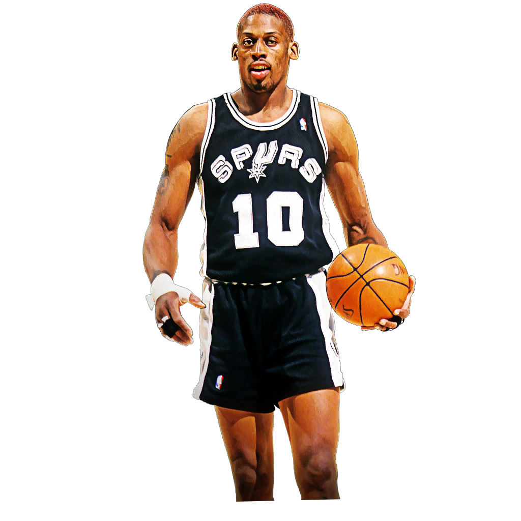 Dennis Rodman