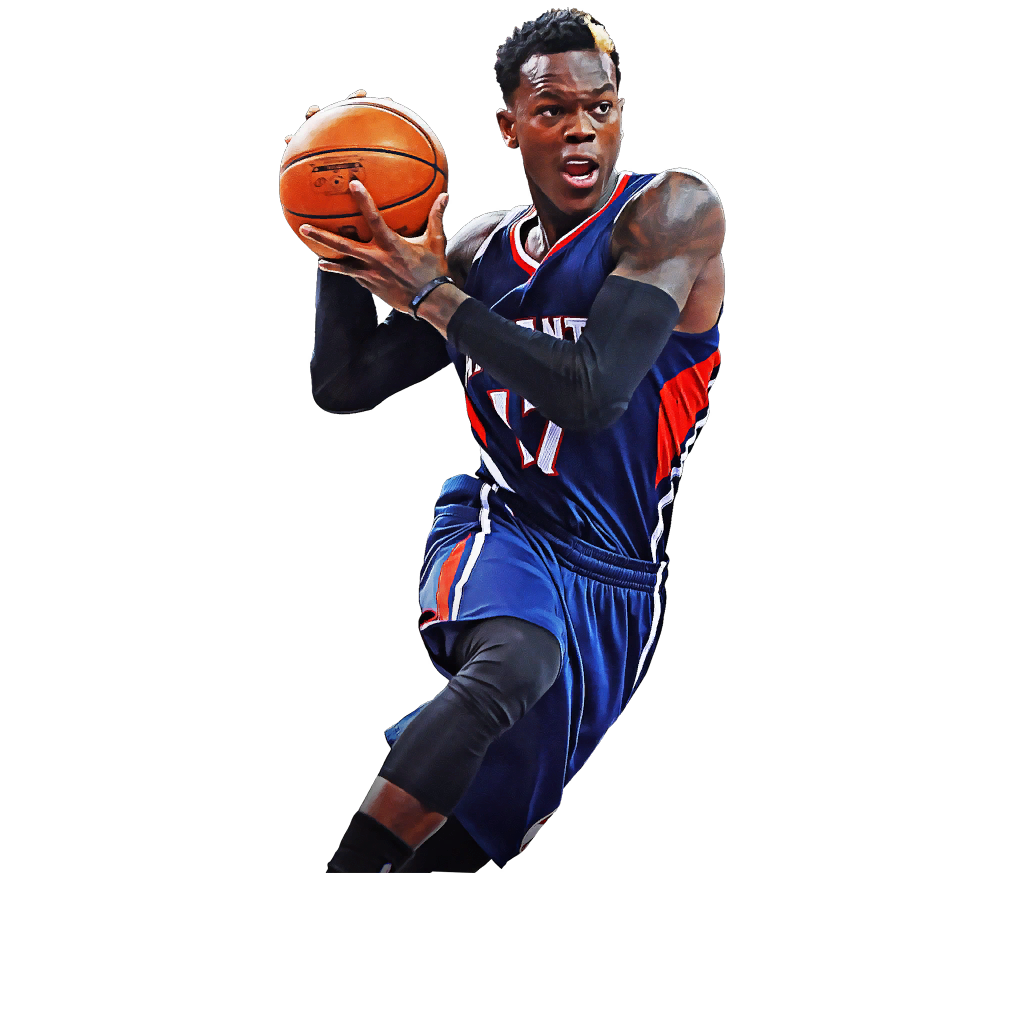 Dennis Schroder