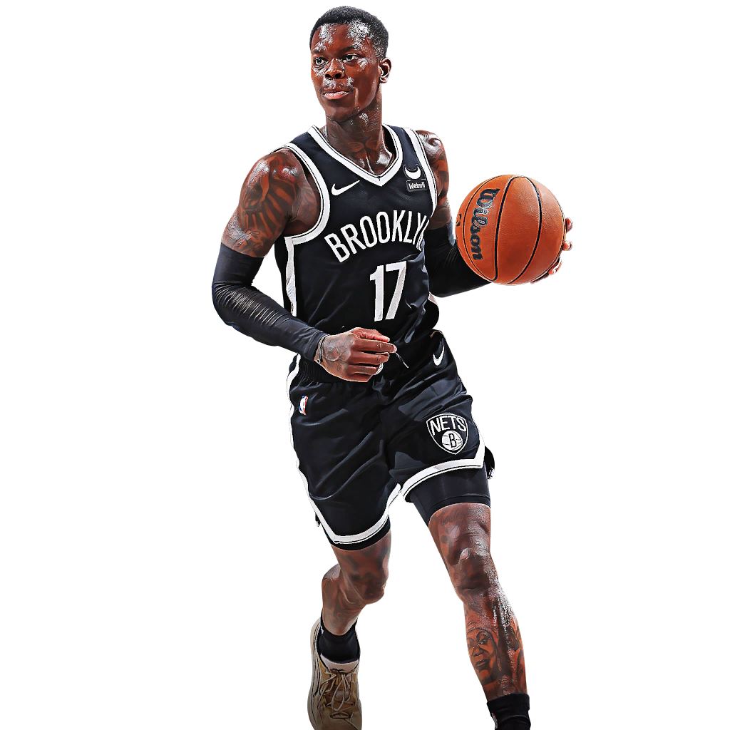 Dennis Schroder