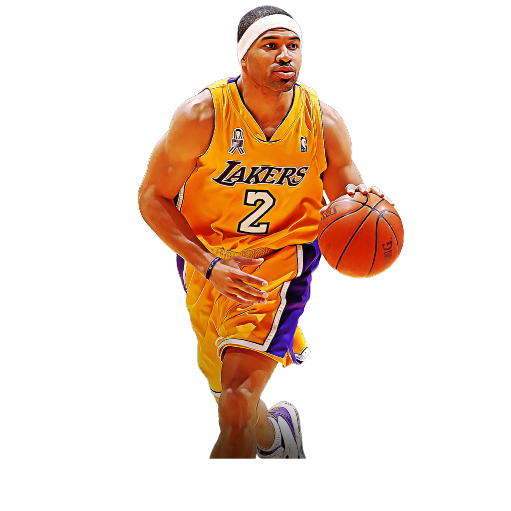 Derek Fisher