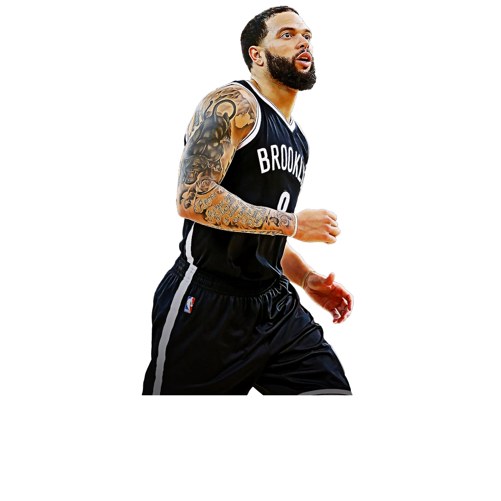 Deron Williams