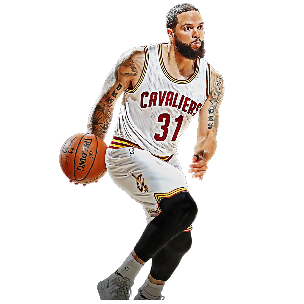 Deron Williams