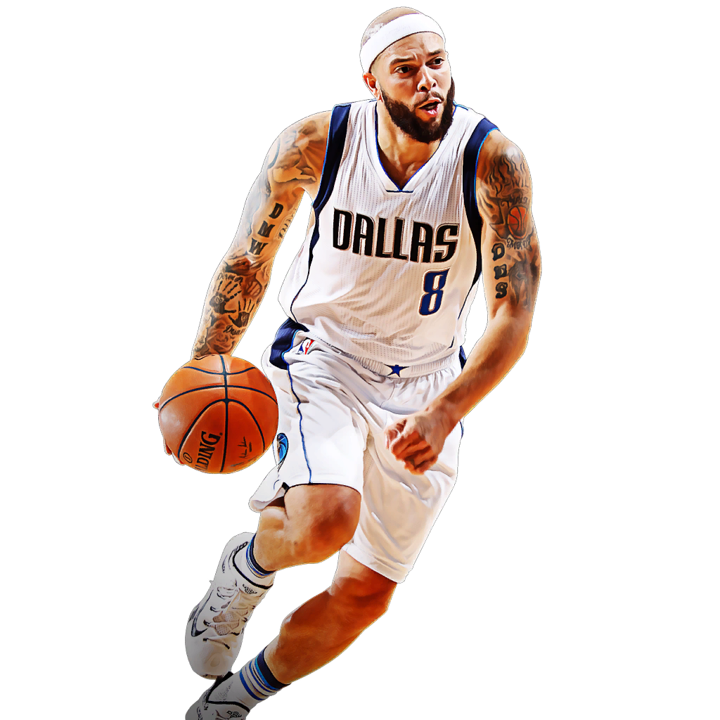 Deron Williams