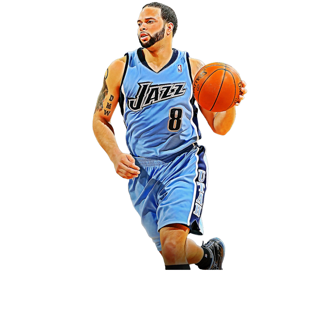 Deron Williams