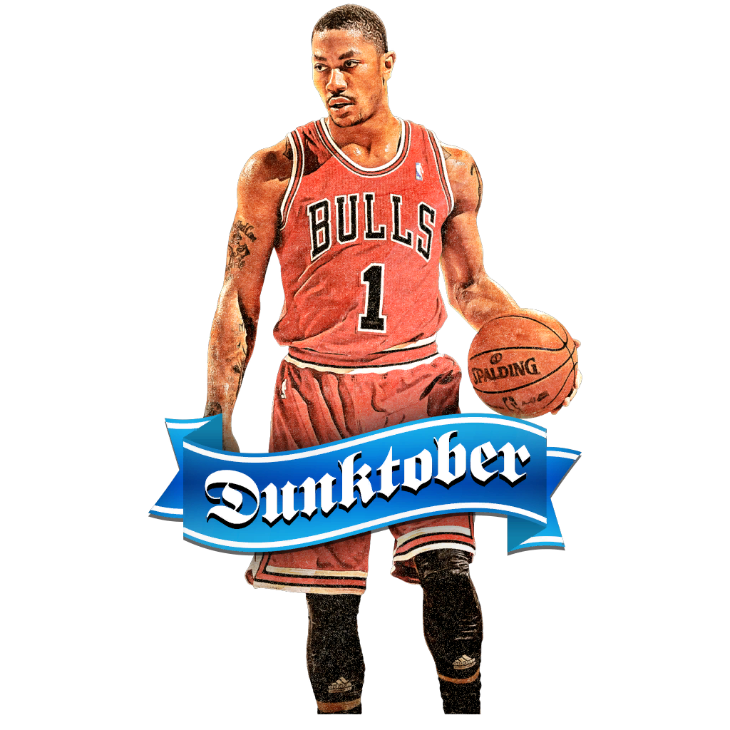 Derrick Rose