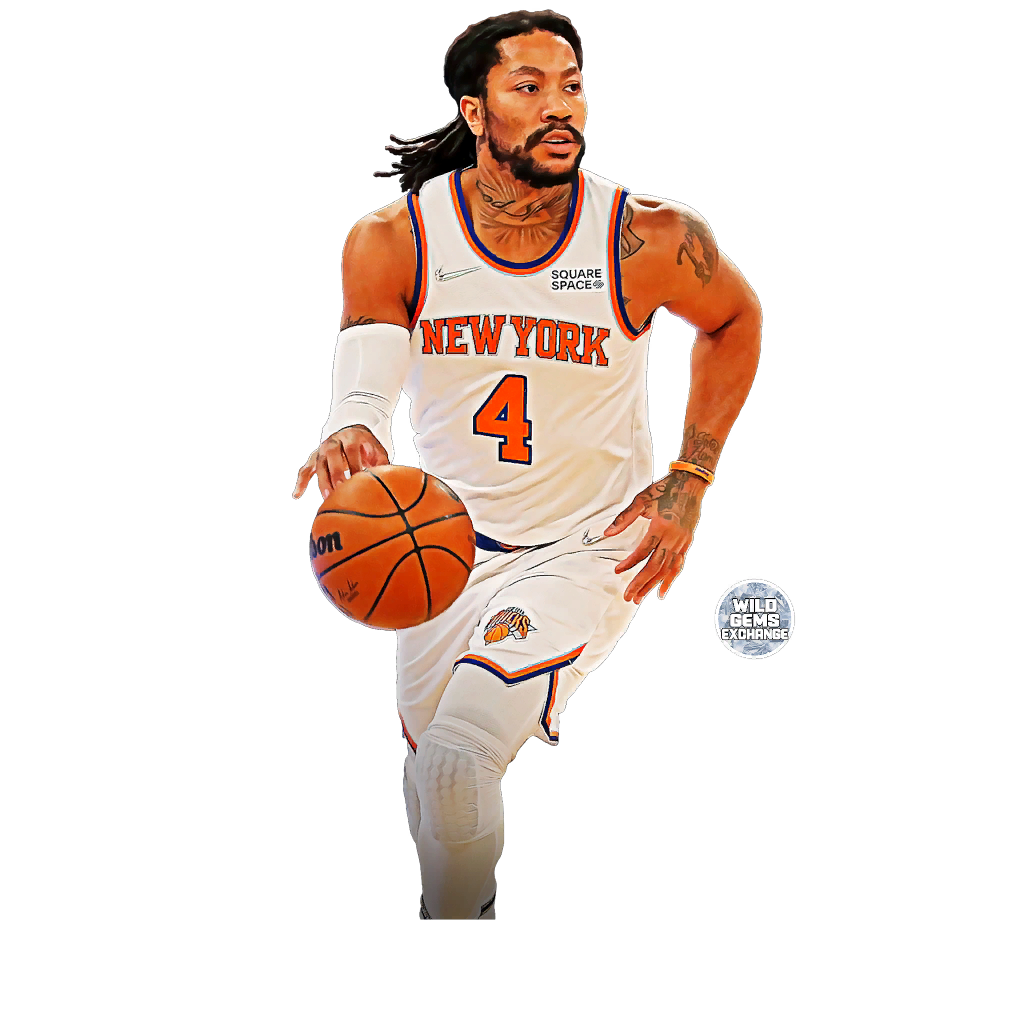 Derrick Rose