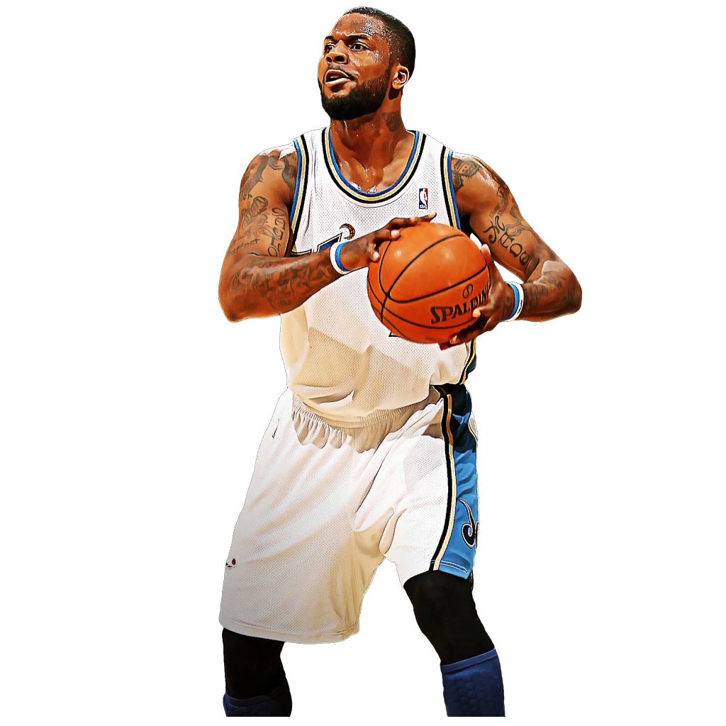 Deshawn Stevenson