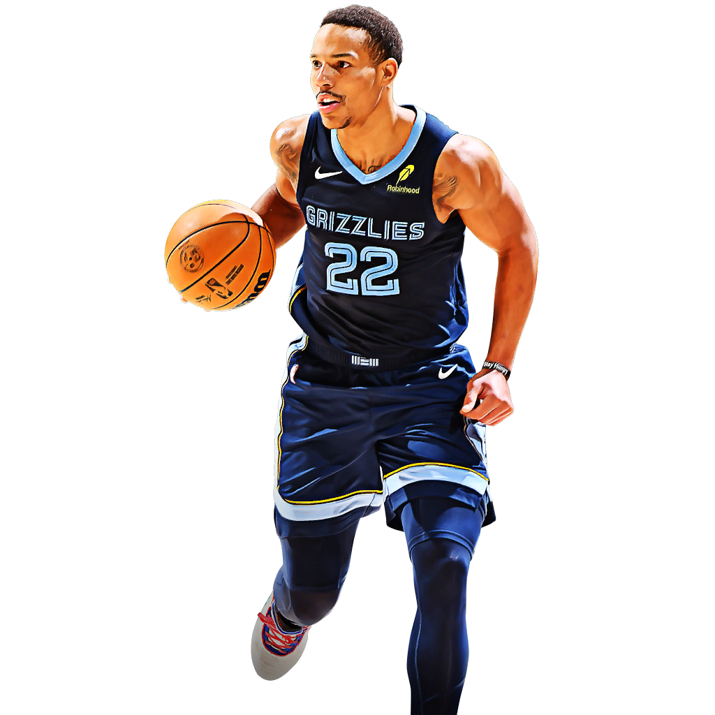 Desmond Bane