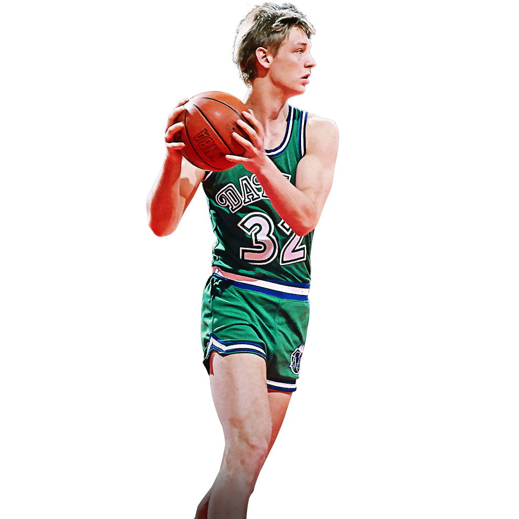 Detlef Schrempf