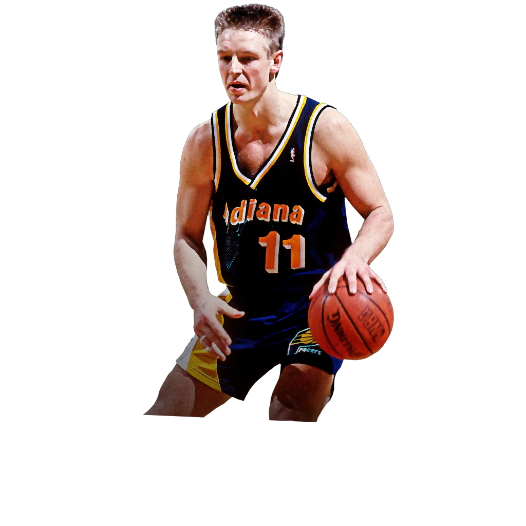 Detlef Schrempf