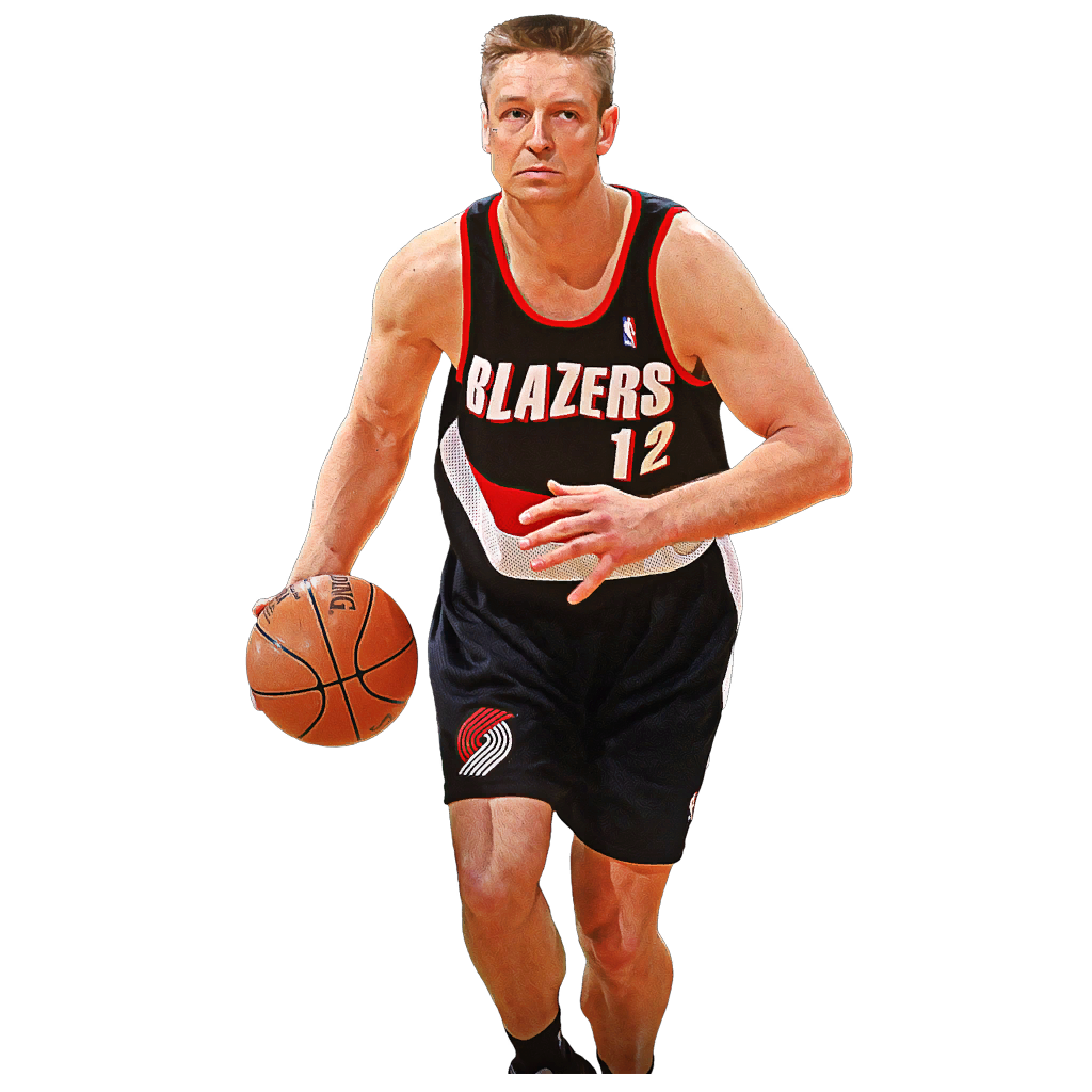 Detlef Schrempf