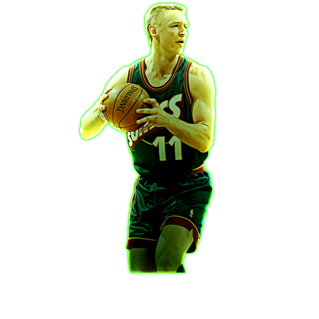 Detlef Schrempf