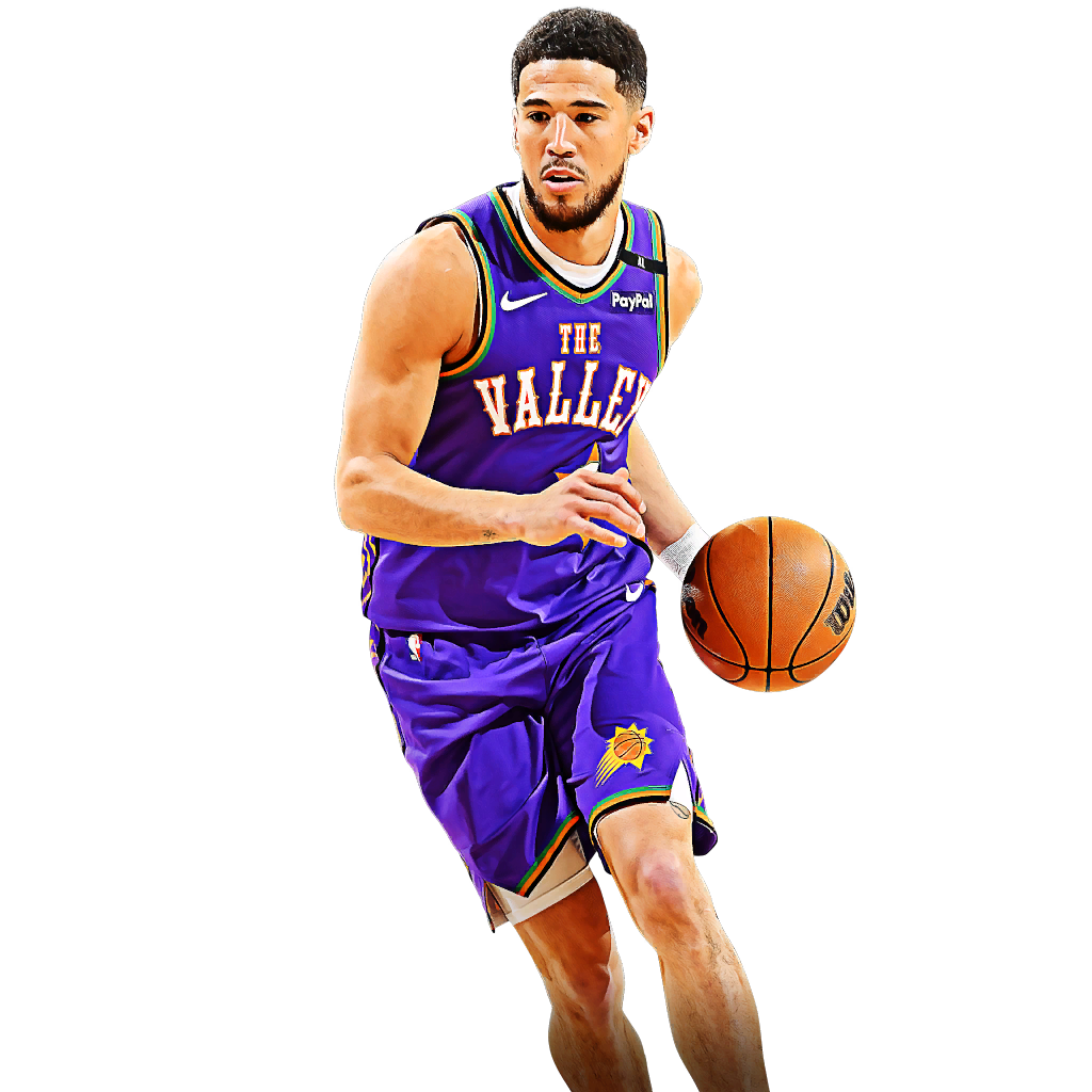 Devin Booker