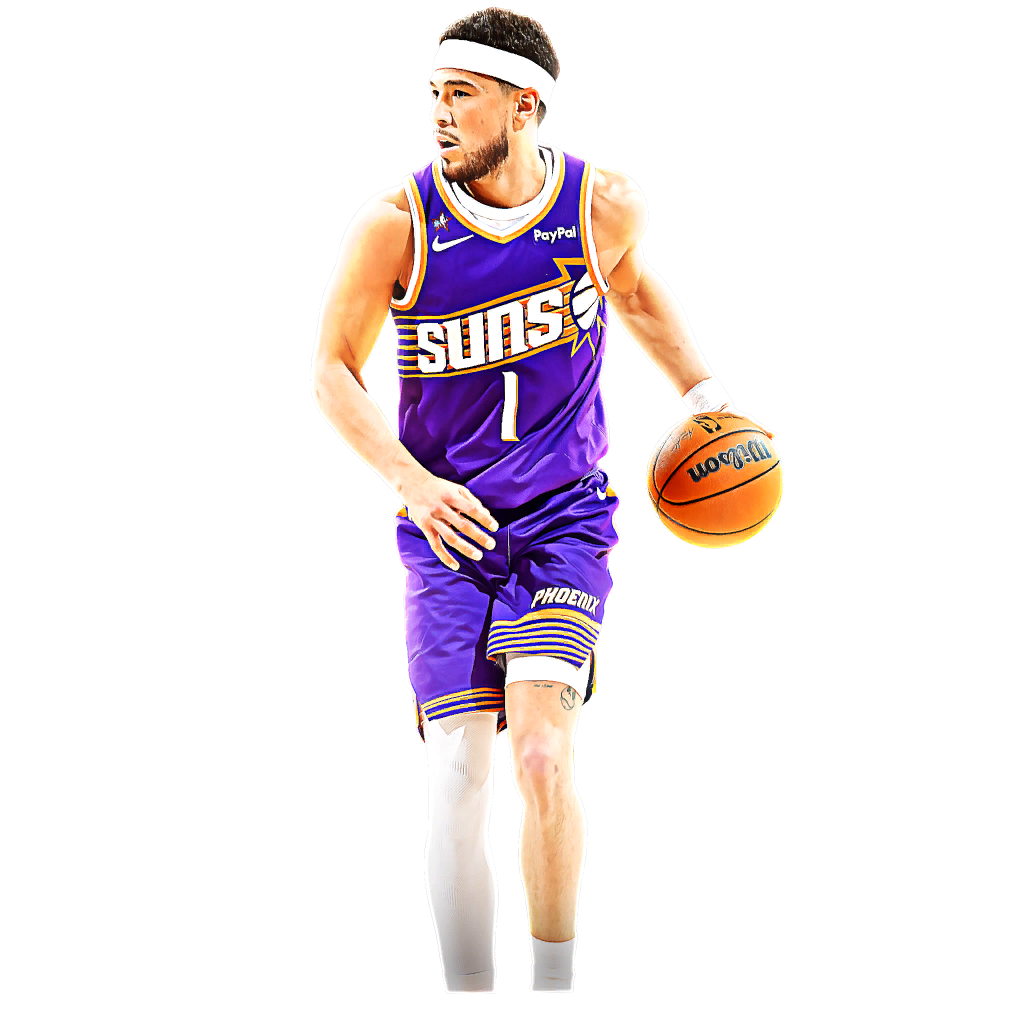 Devin Booker
