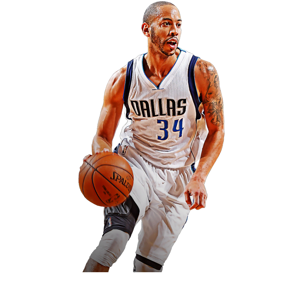 Devin Harris