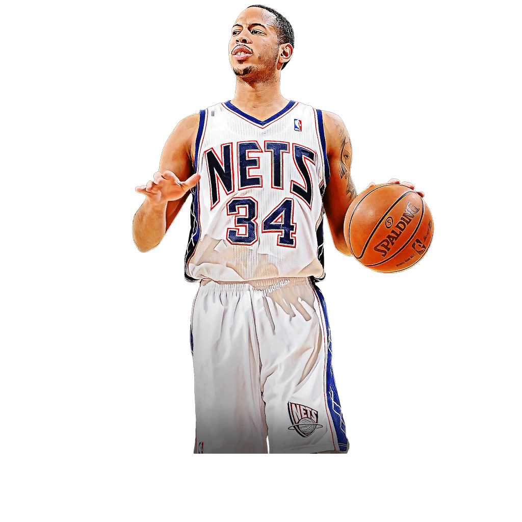 Devin Harris