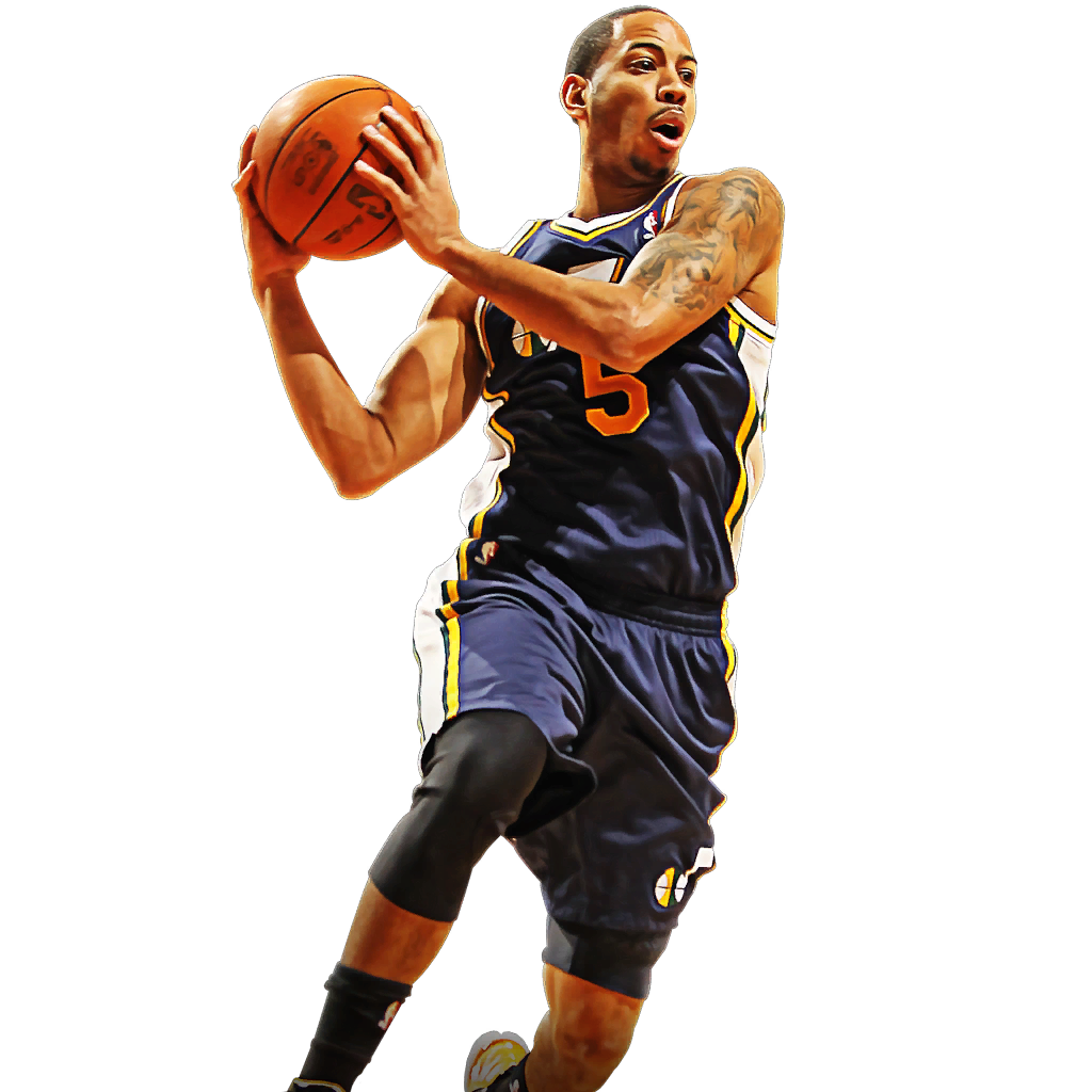 Devin Harris