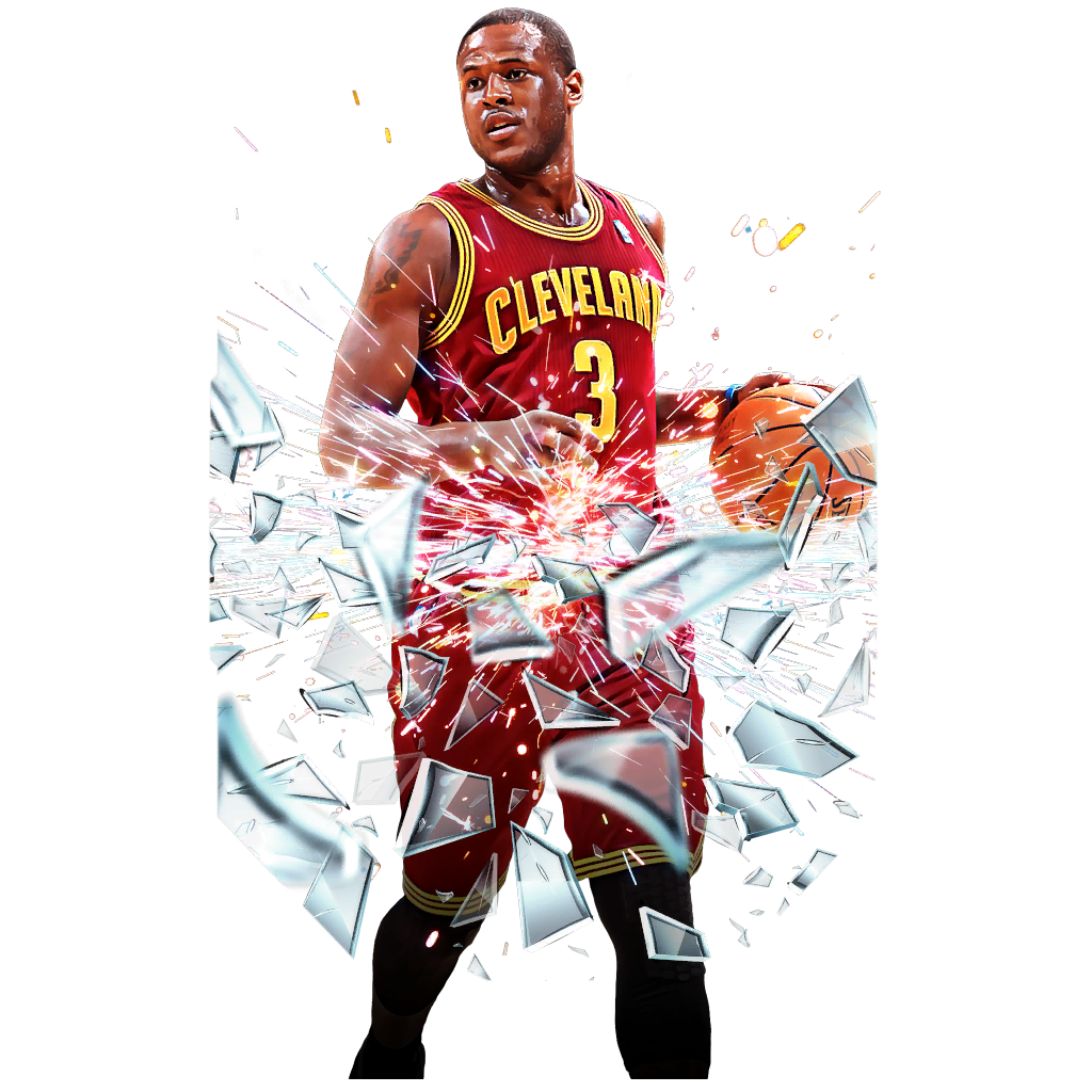 Dion Waiters
