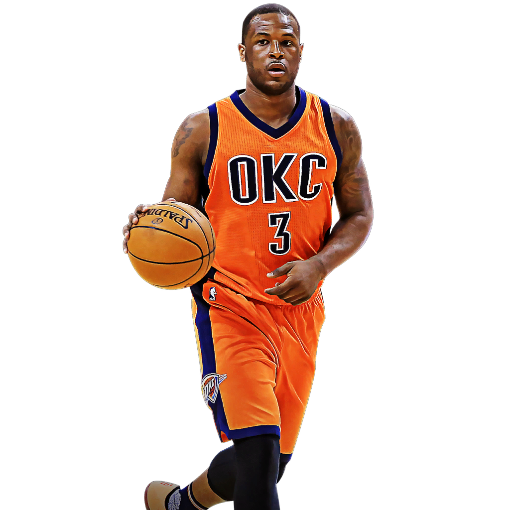 Dion Waiters