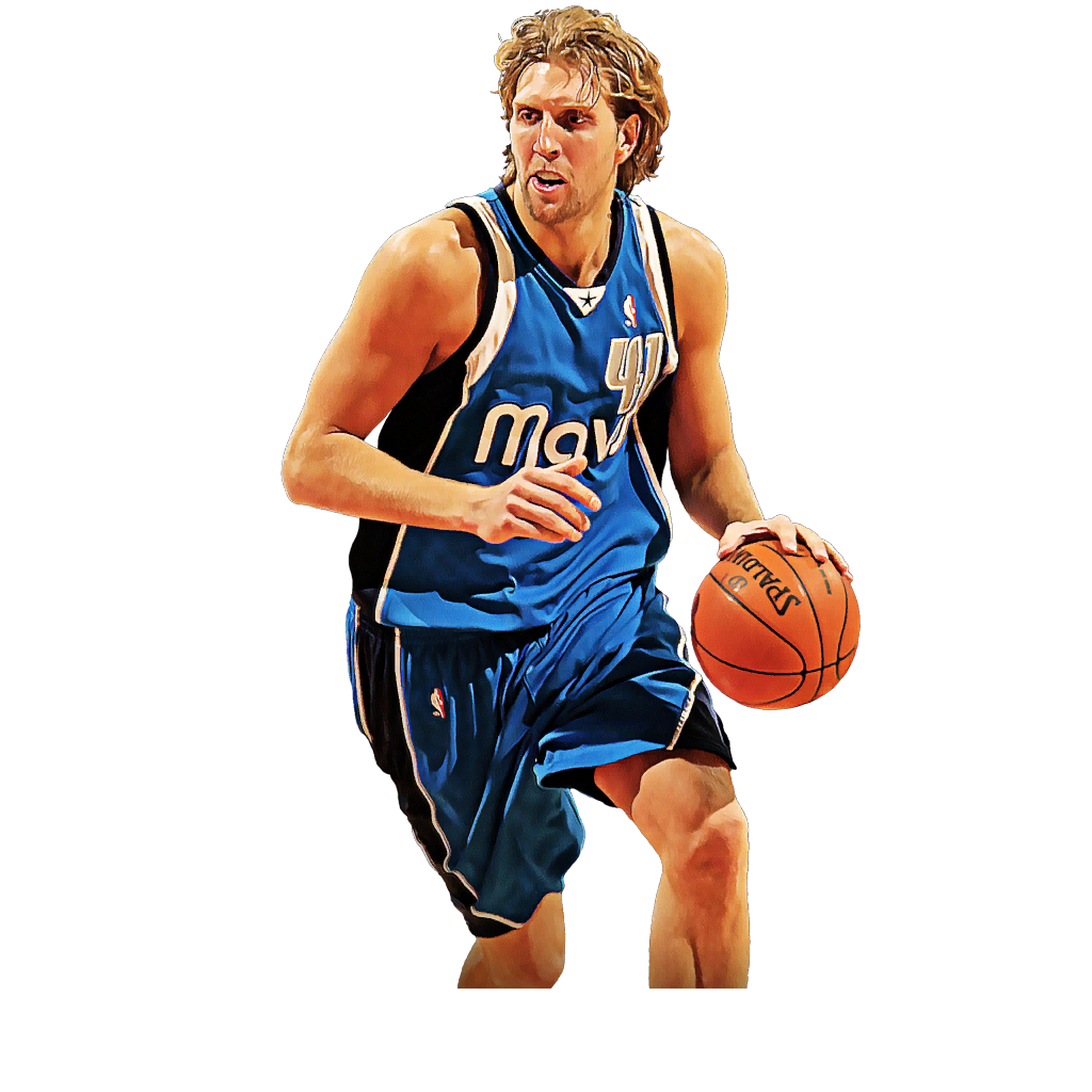 Dirk Nowitzki