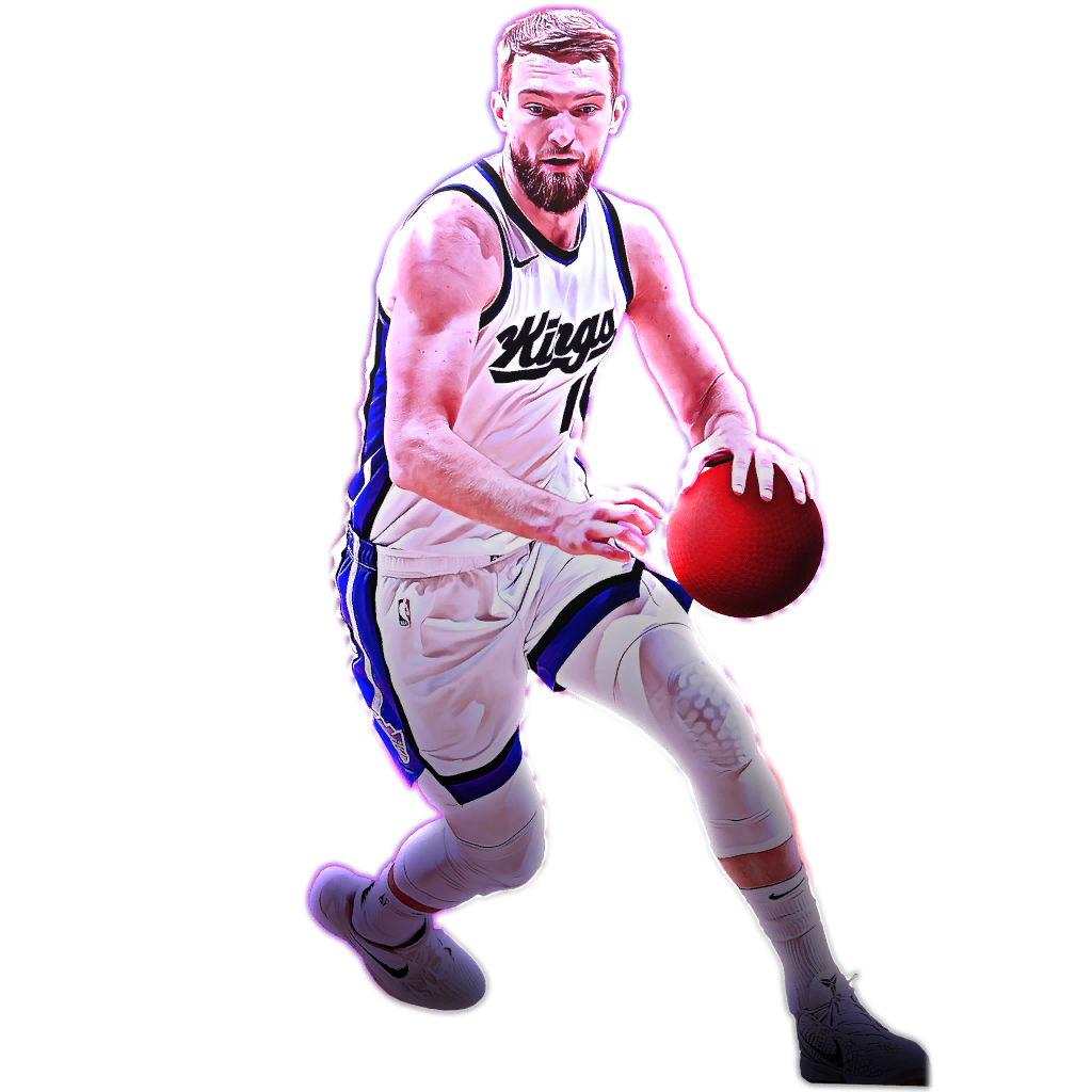 Domantas Sabonis