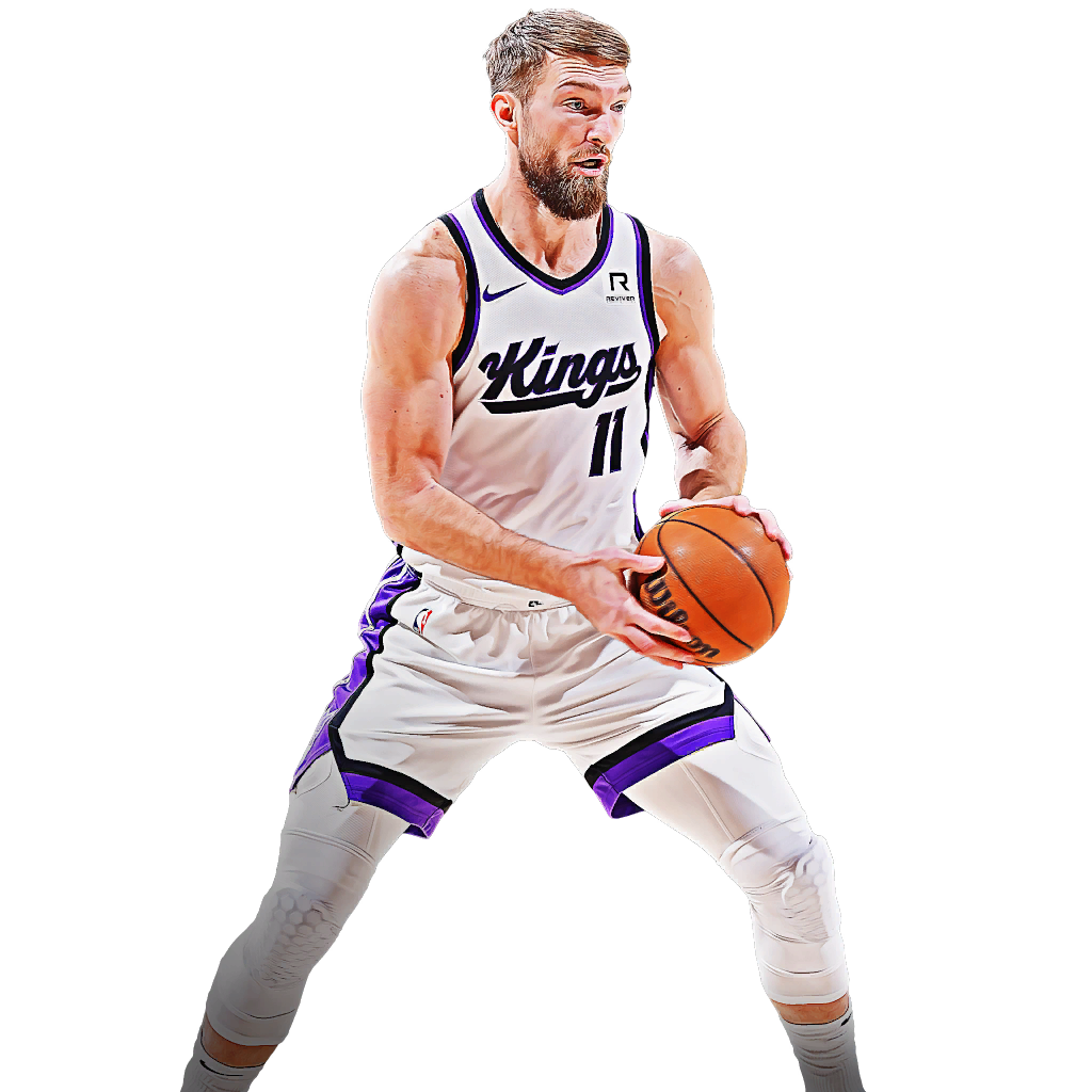 Domantas Sabonis
