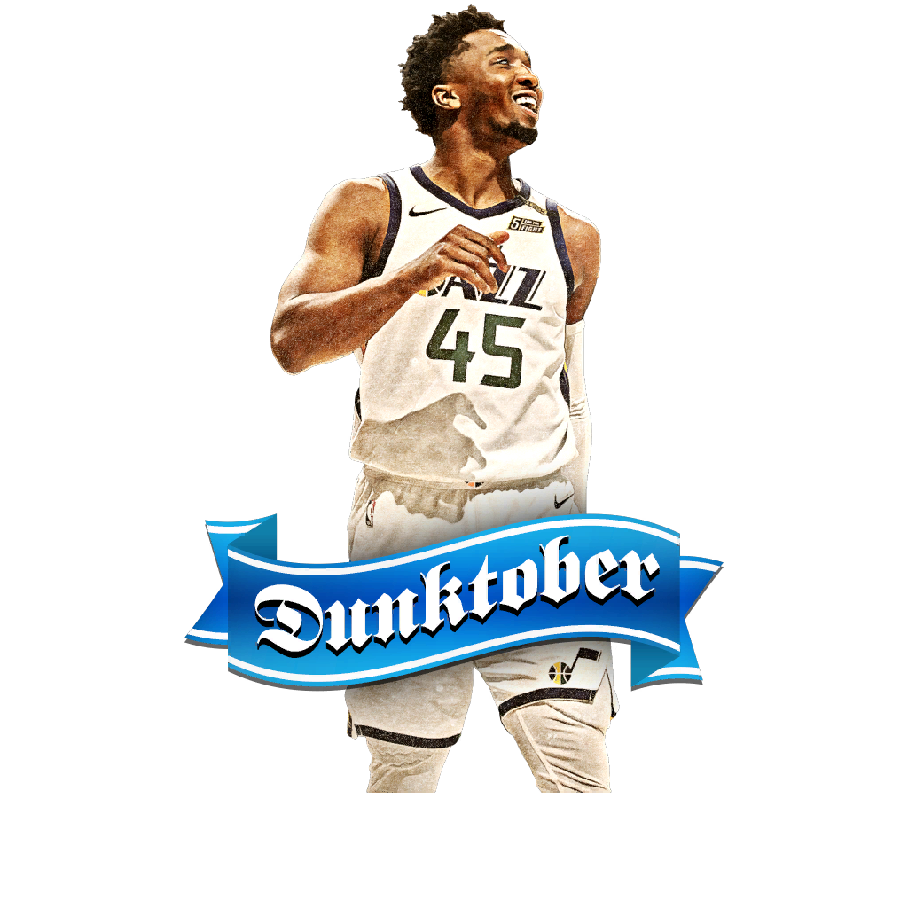 Donovan Mitchell