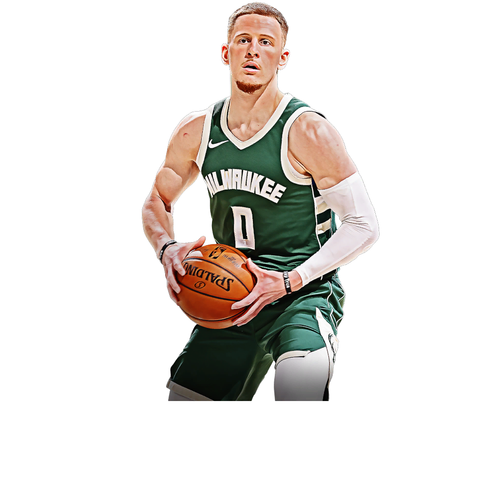 Donte Divincenzo