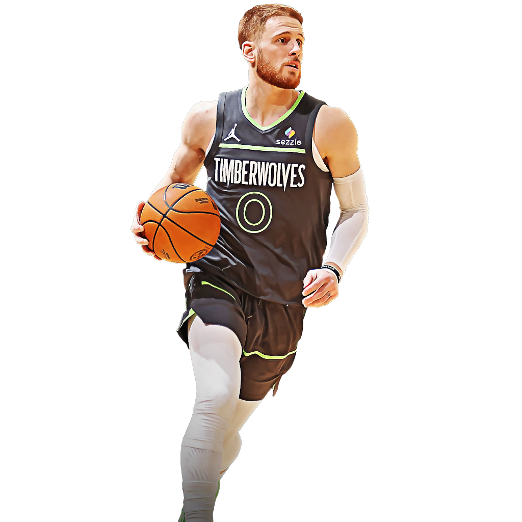 Donte Divincenzo
