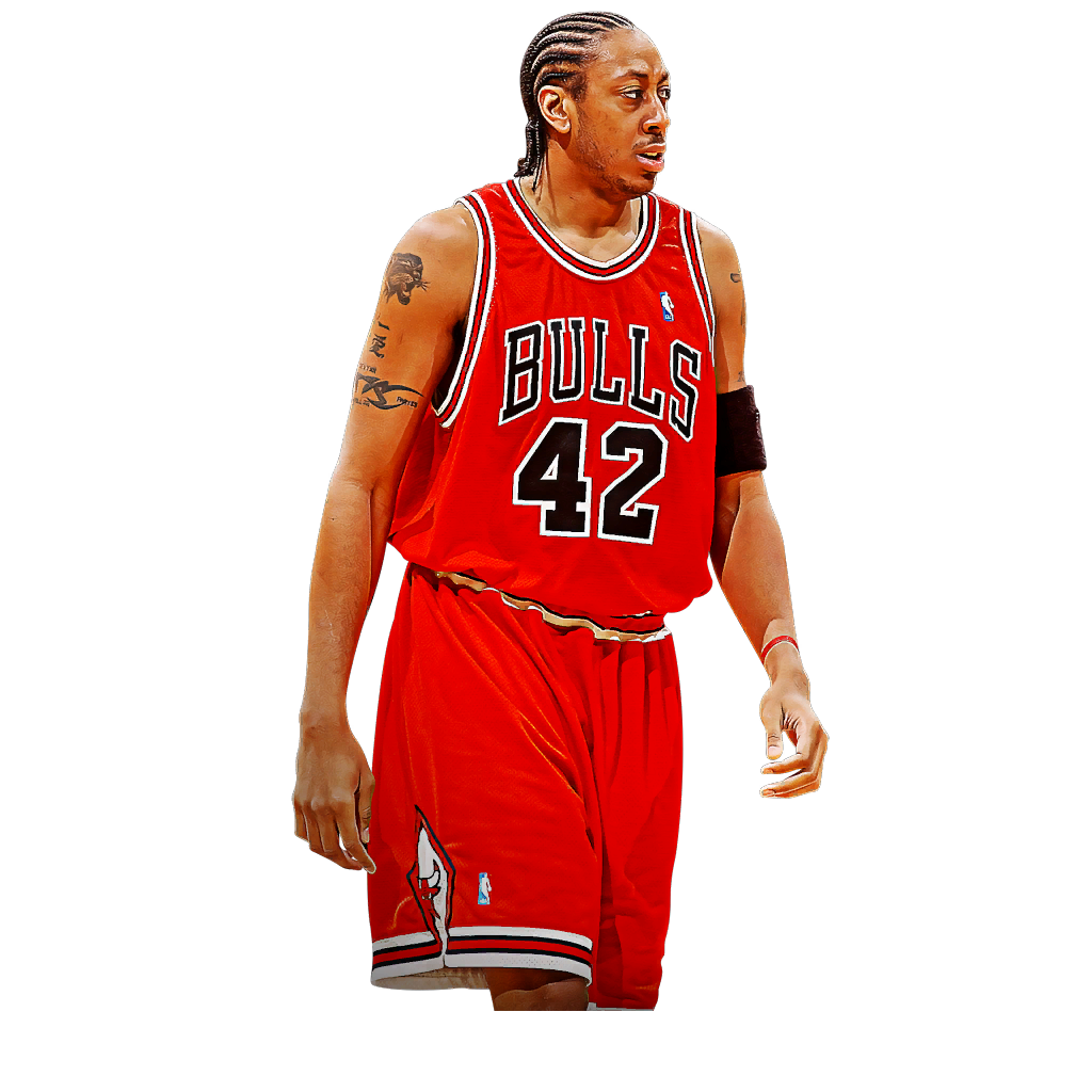 Donyell Marshall
