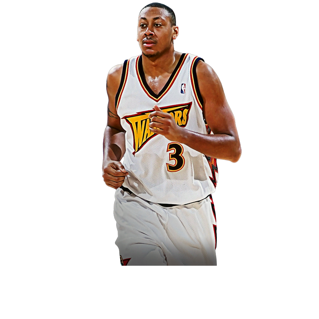 Donyell Marshall