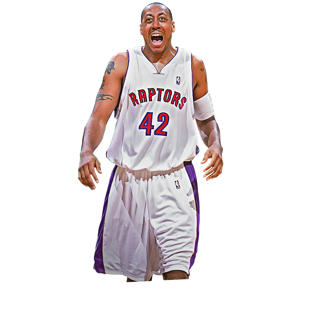 Donyell Marshall