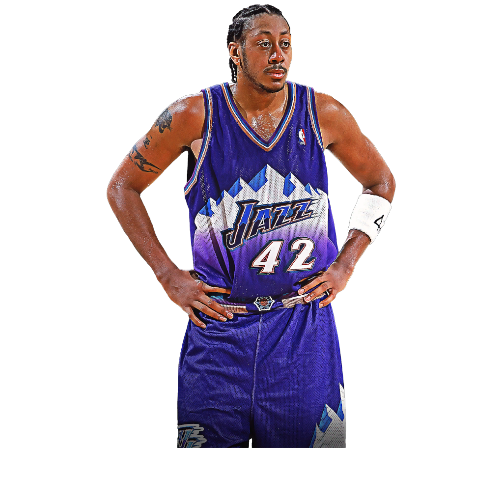 Donyell Marshall