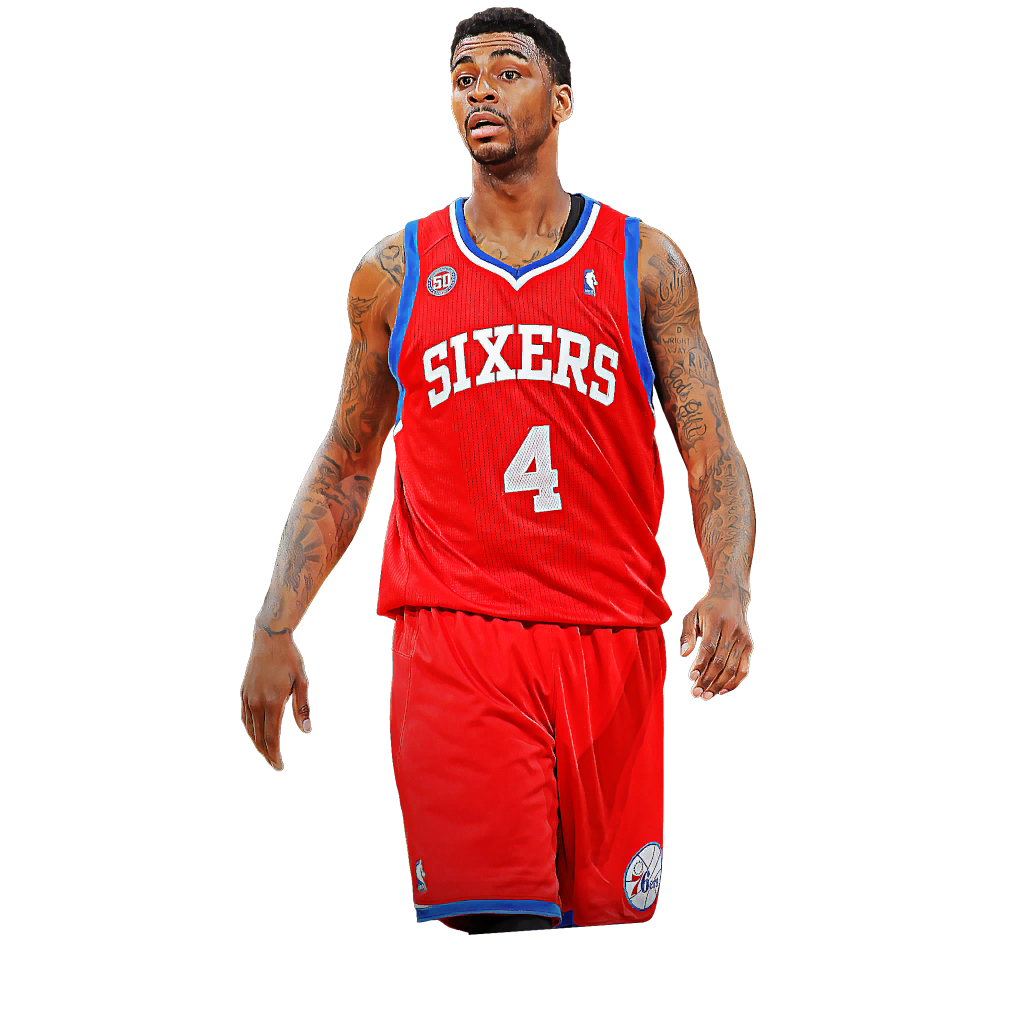 Dorell Wright