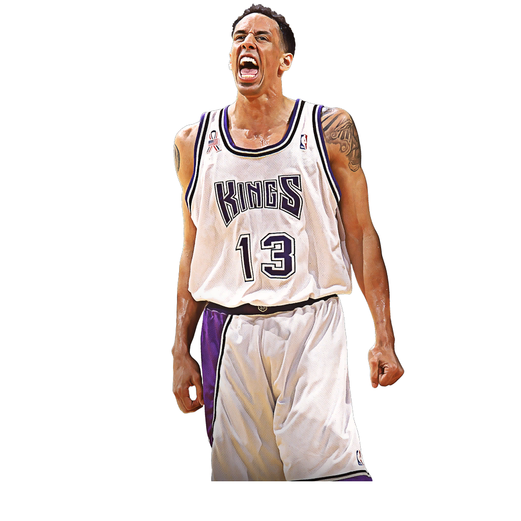 Doug Christie