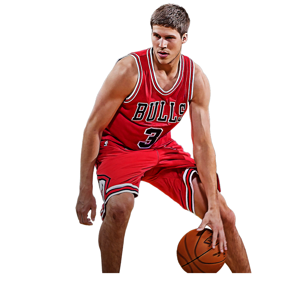 Doug Mcdermott