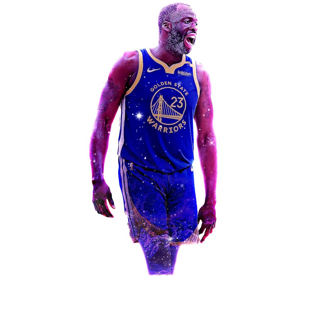 Draymond Green