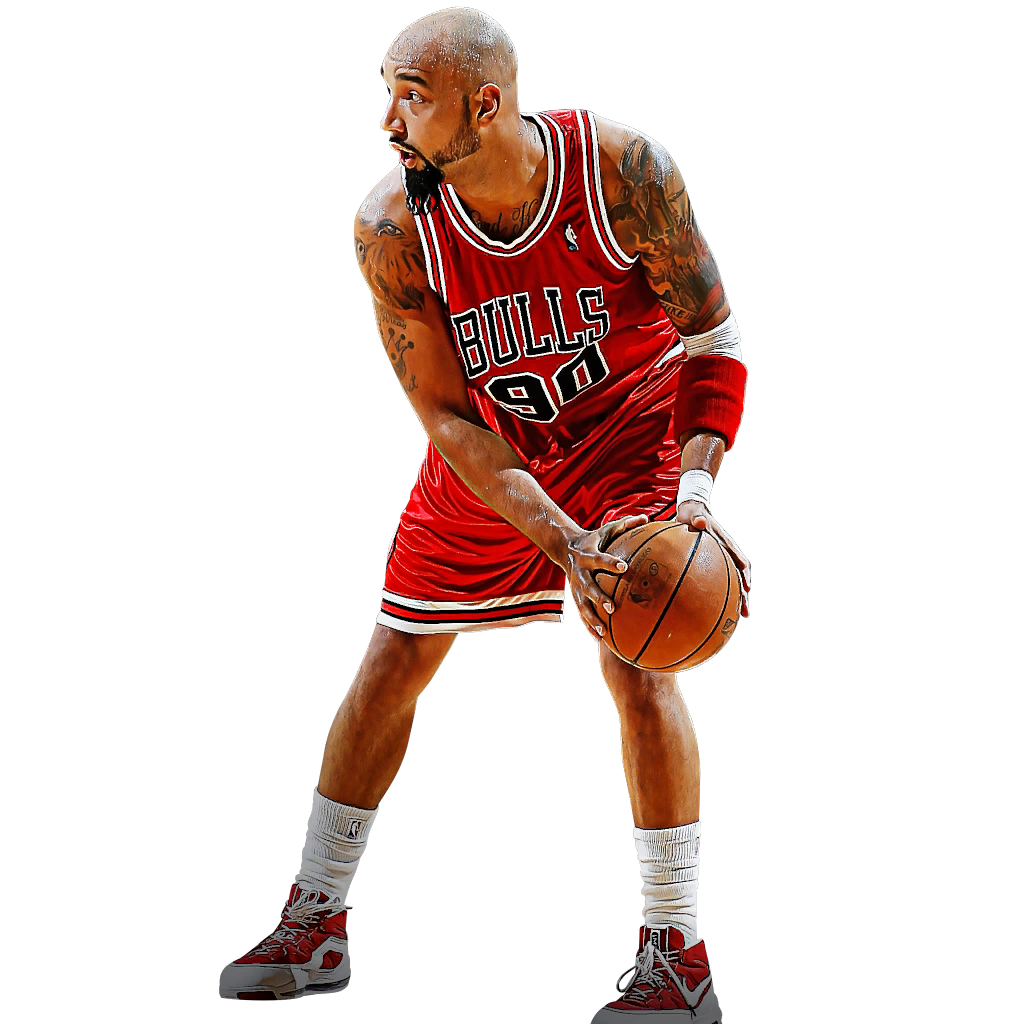Drew Gooden