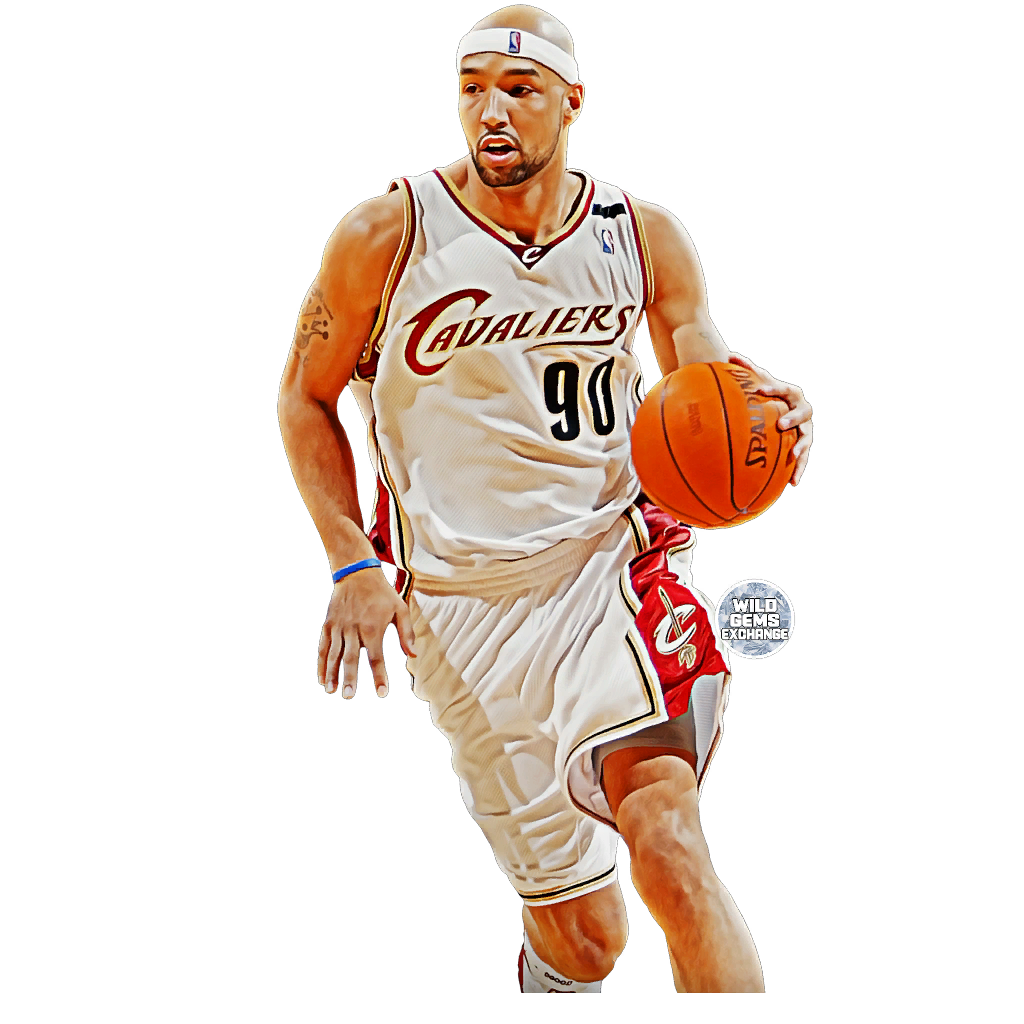 Drew Gooden