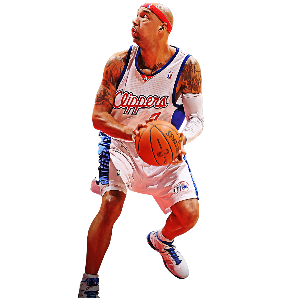 Drew Gooden