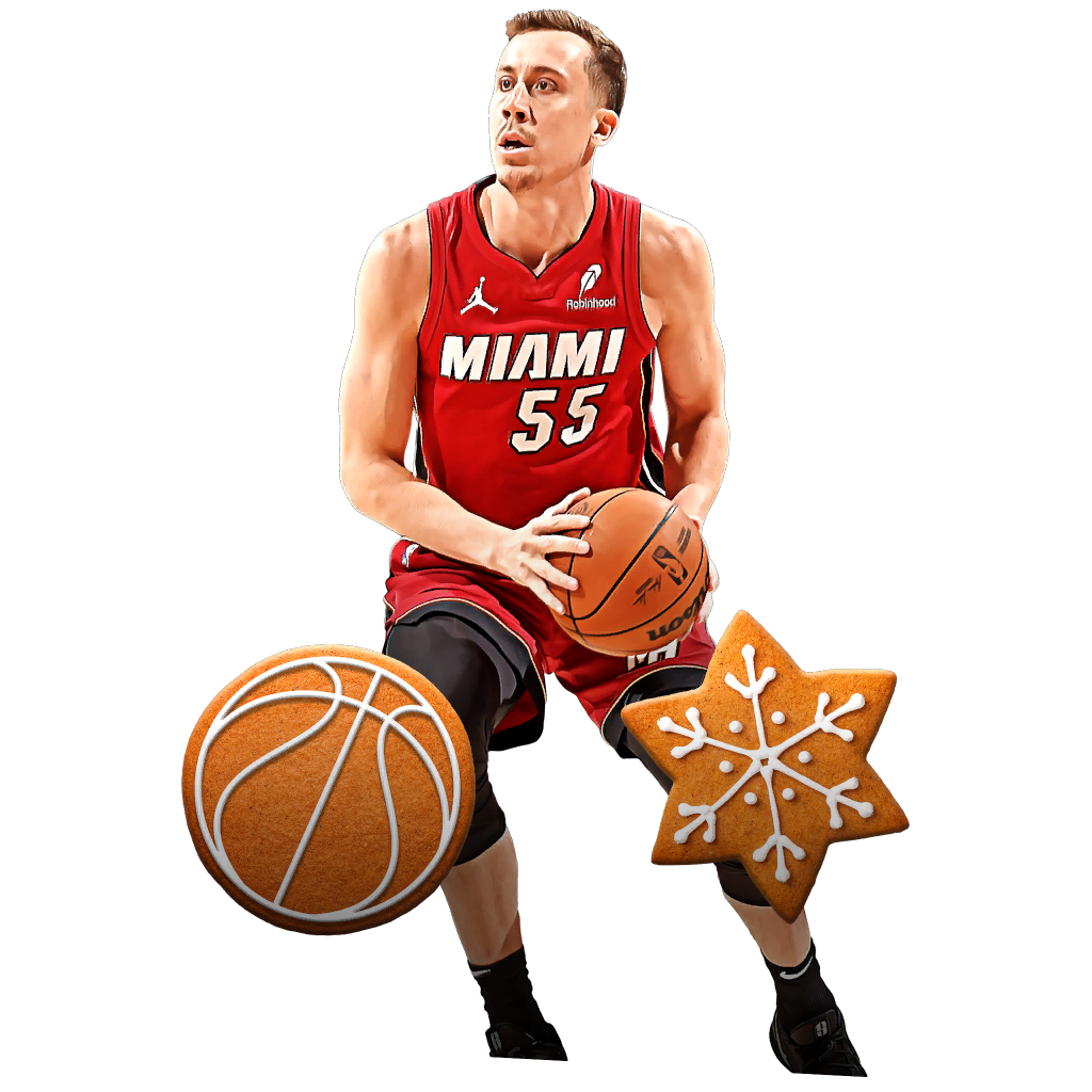 Duncan Robinson