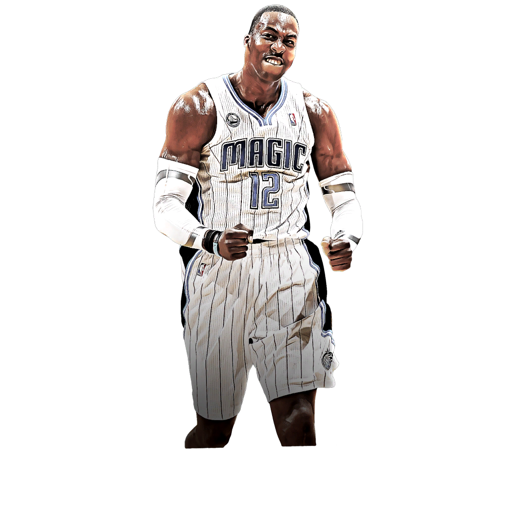 Dwight Howard