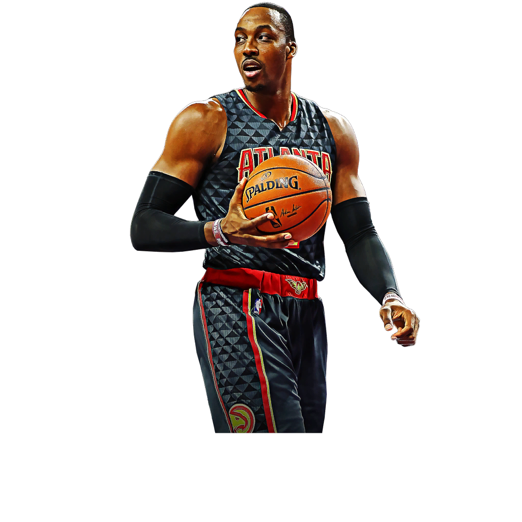 Dwight Howard
