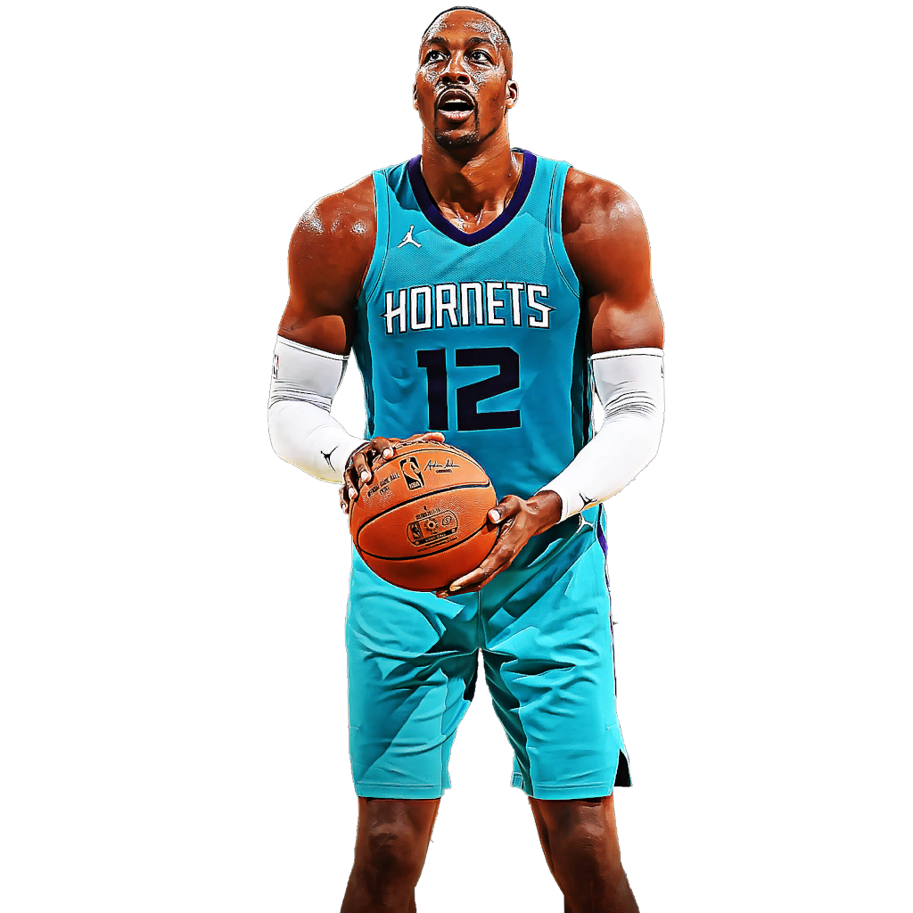 Dwight Howard