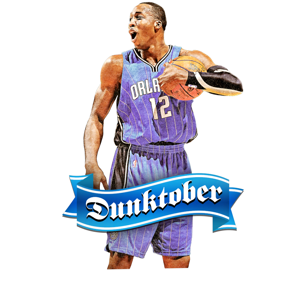 Dwight Howard