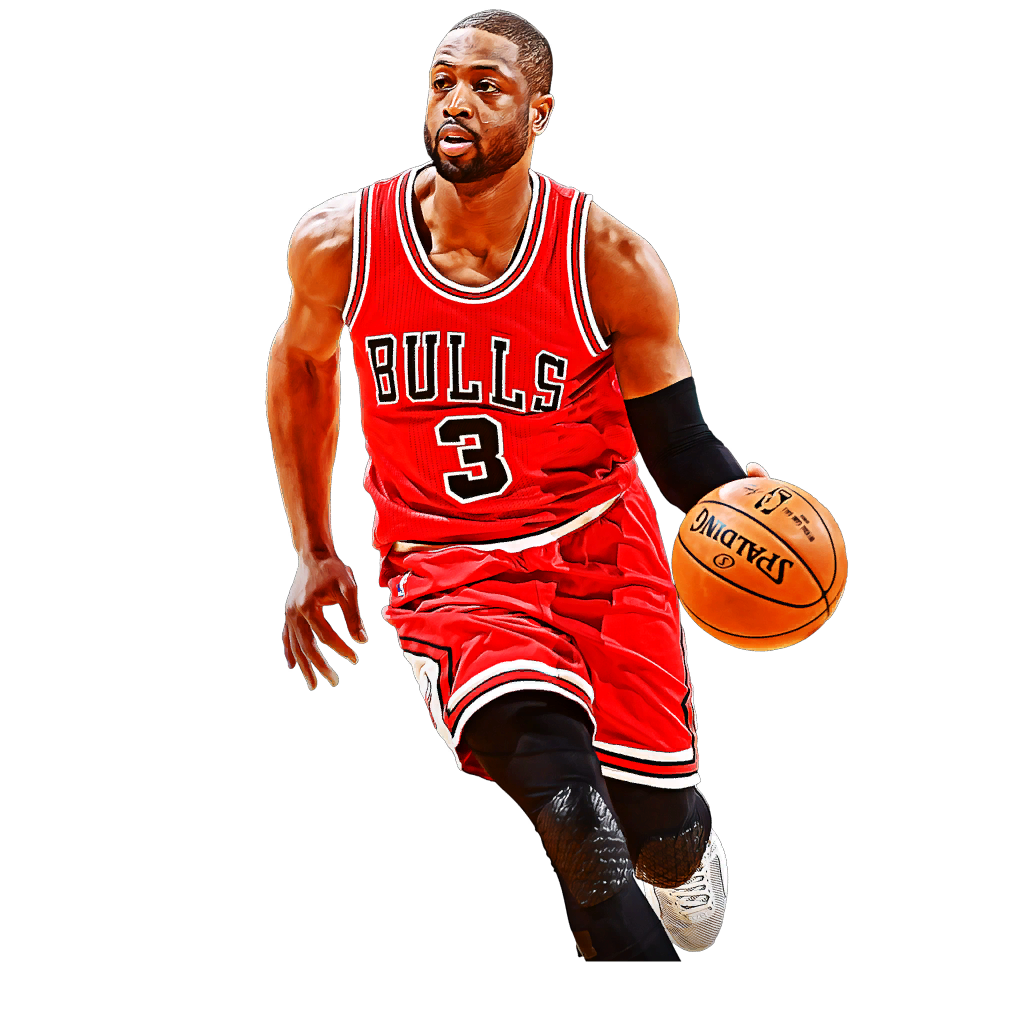 Dwyane Wade
